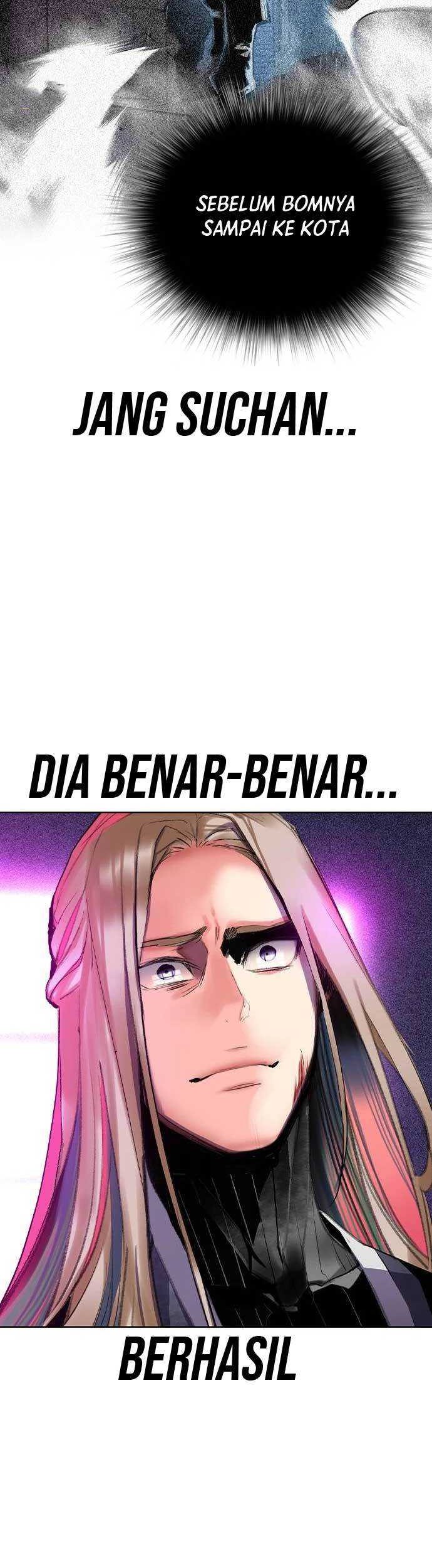 Jungle Juice Chapter 114 Gambar 60