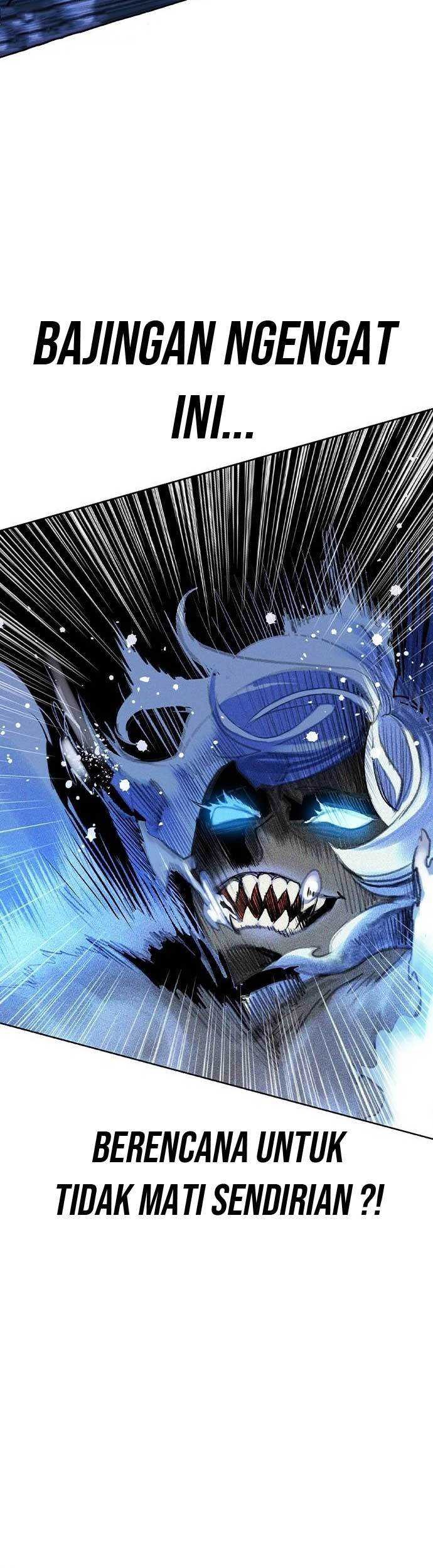 Jungle Juice Chapter 114 Gambar 64