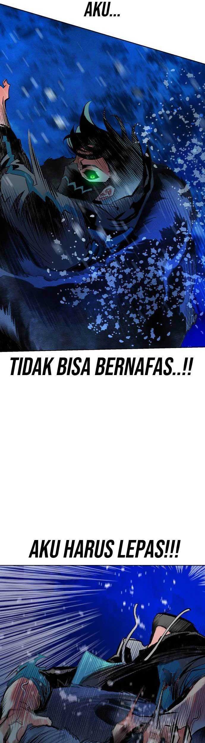 Jungle Juice Chapter 114 Gambar 65