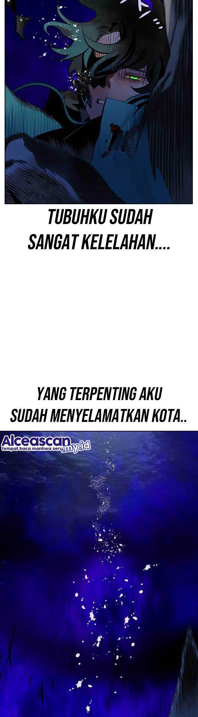 Jungle Juice Chapter 114 Gambar 68