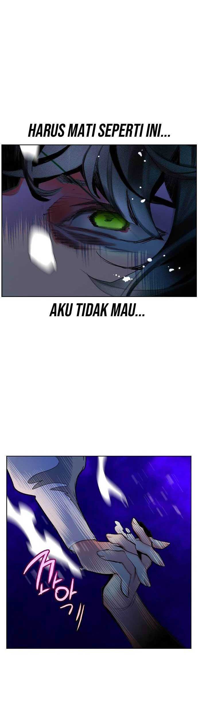 Jungle Juice Chapter 114 Gambar 70