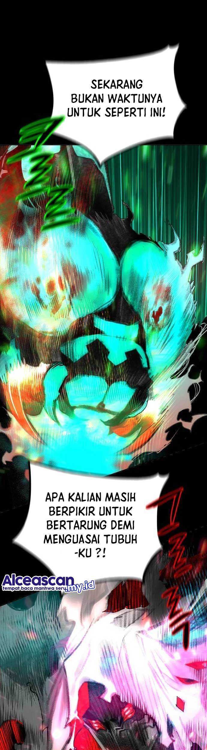 Jungle Juice Chapter 114 Gambar 4