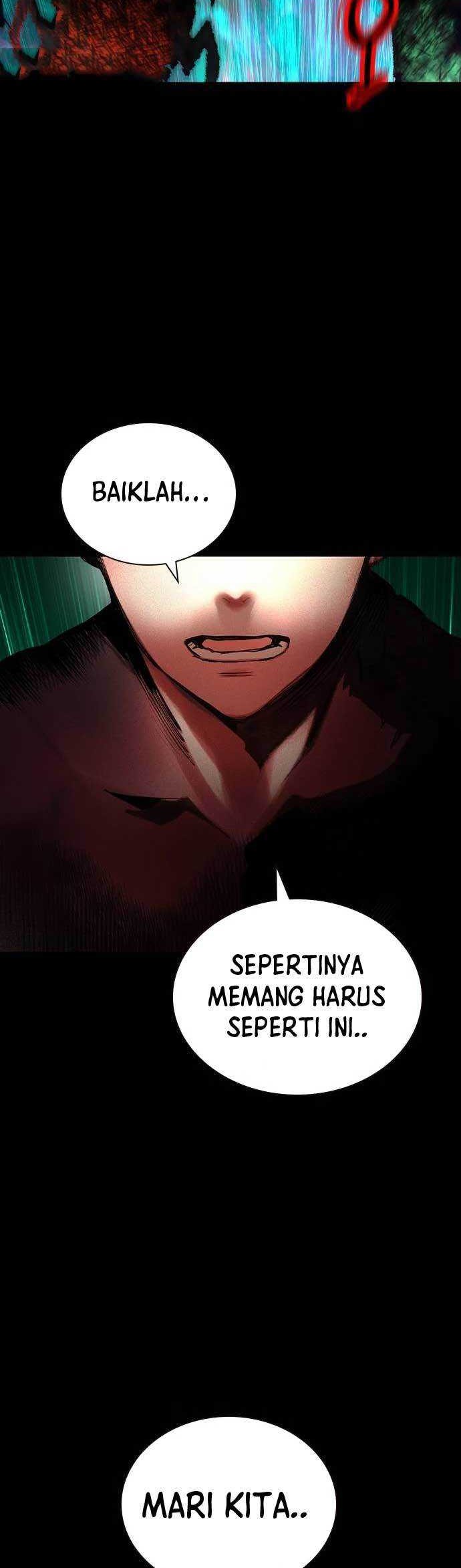Jungle Juice Chapter 114 Gambar 6
