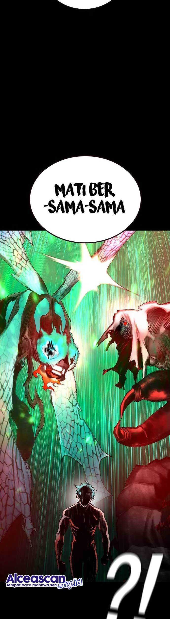 Jungle Juice Chapter 114 Gambar 7