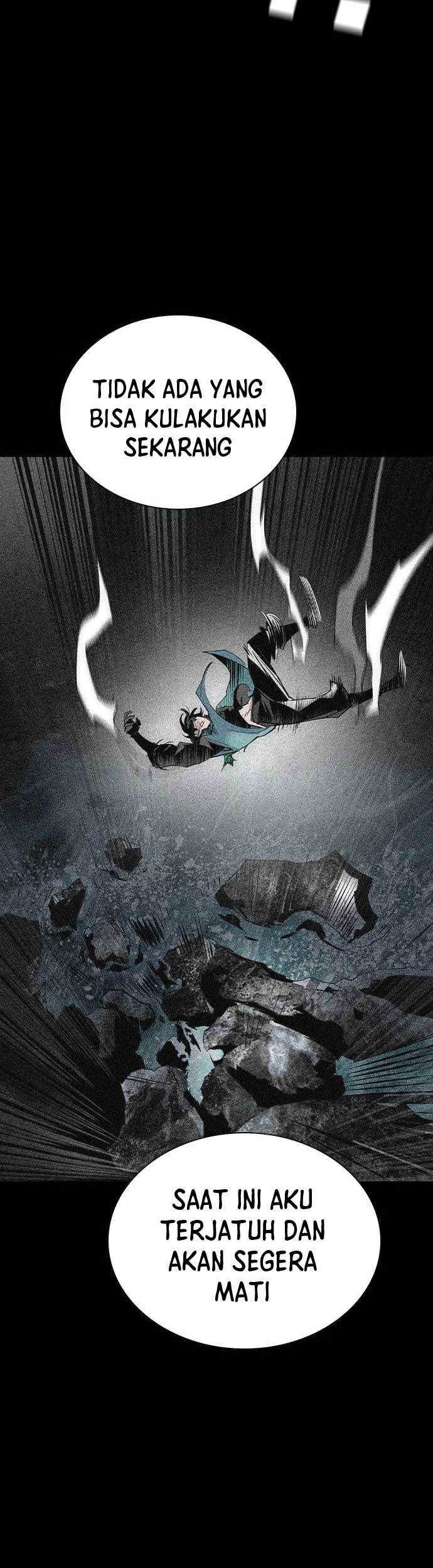 Jungle Juice Chapter 114 Gambar 8