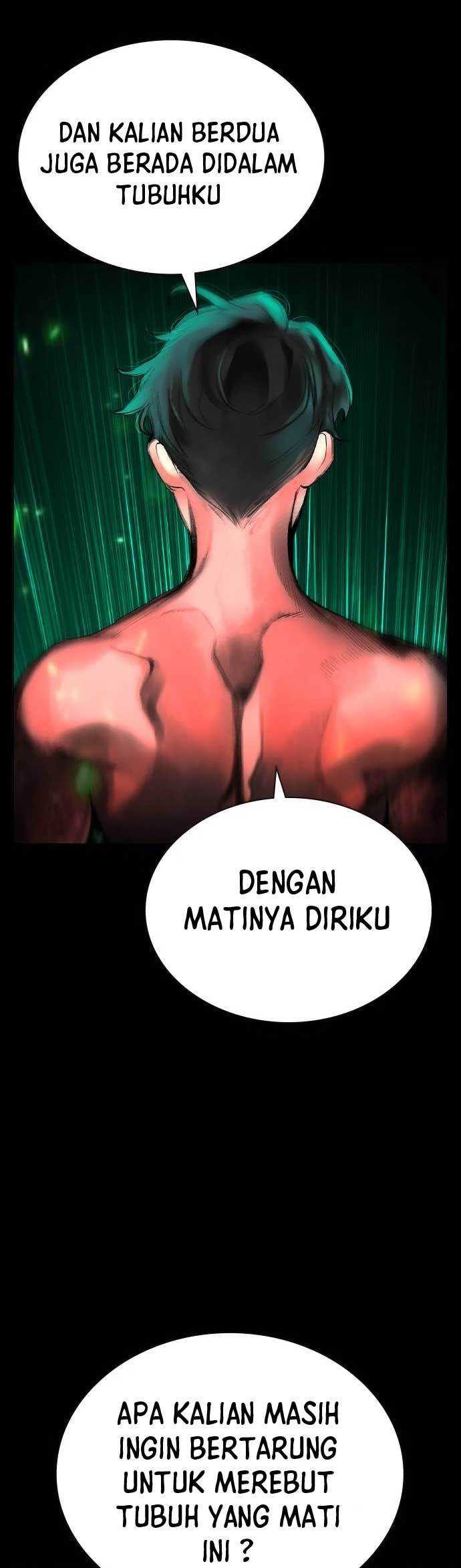Jungle Juice Chapter 114 Gambar 9