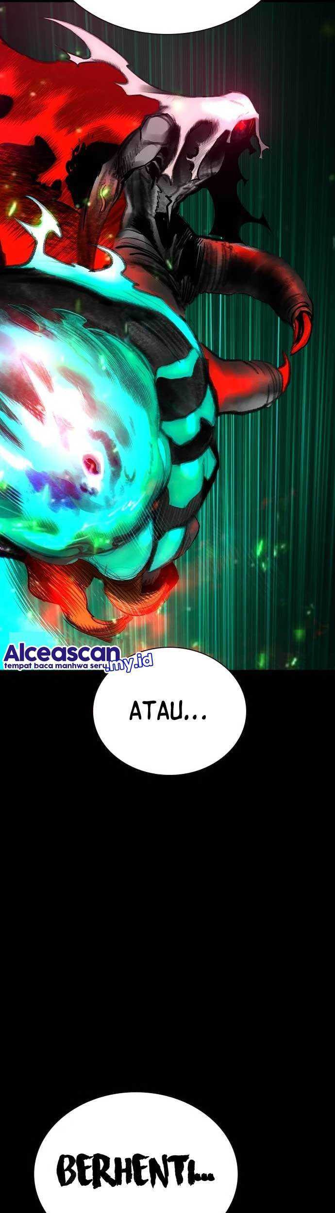 Jungle Juice Chapter 114 Gambar 10