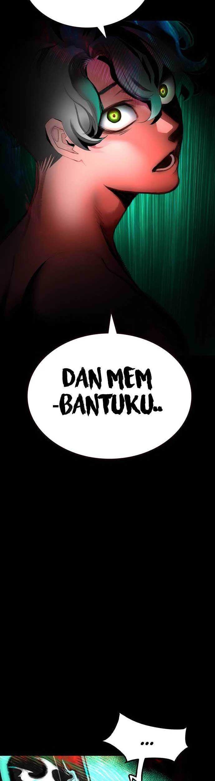 Jungle Juice Chapter 114 Gambar 11