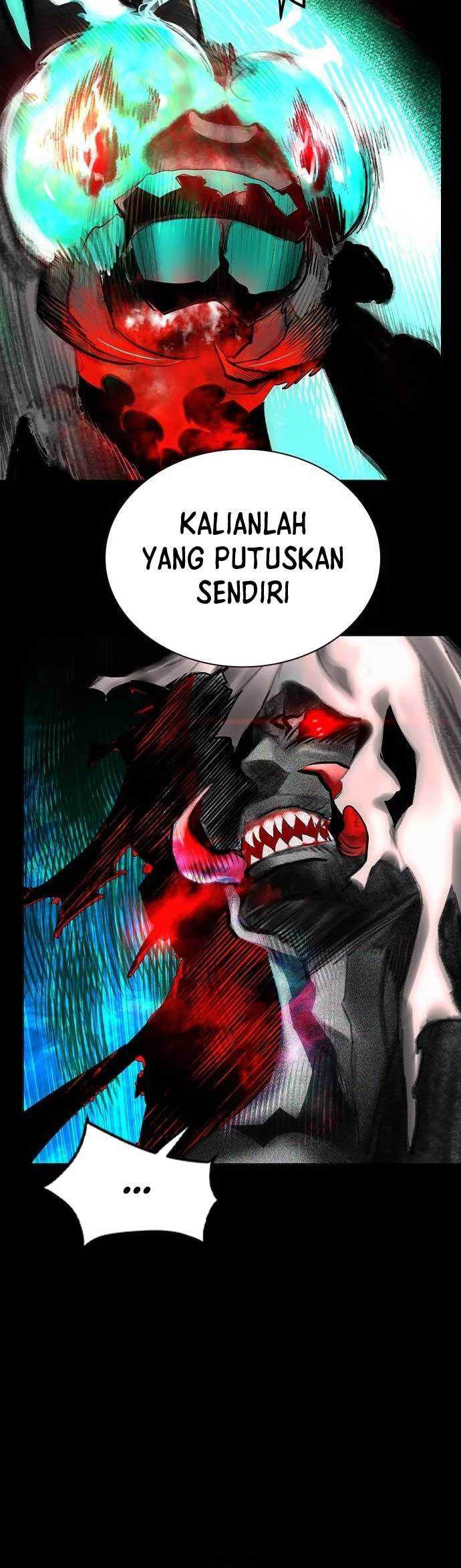 Jungle Juice Chapter 114 Gambar 12