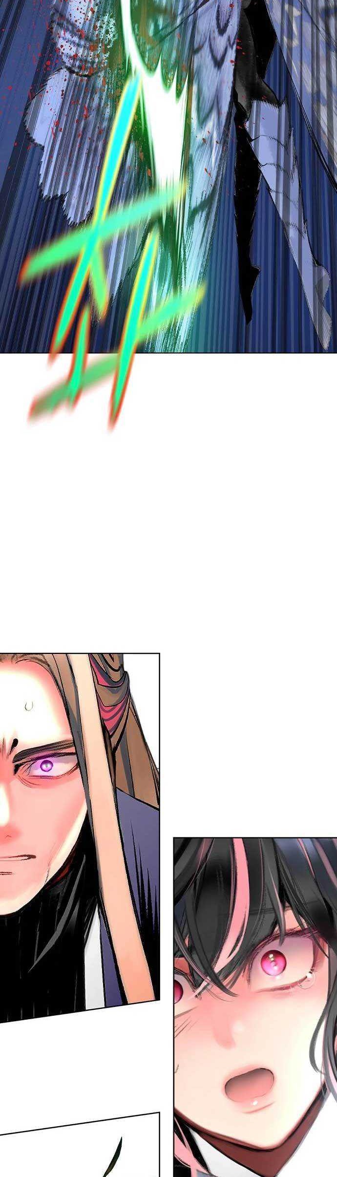 Jungle Juice Chapter 114 Gambar 15