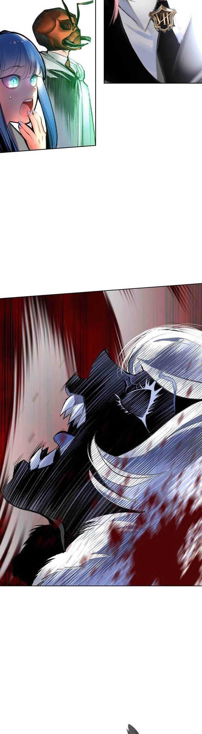 Jungle Juice Chapter 114 Gambar 16
