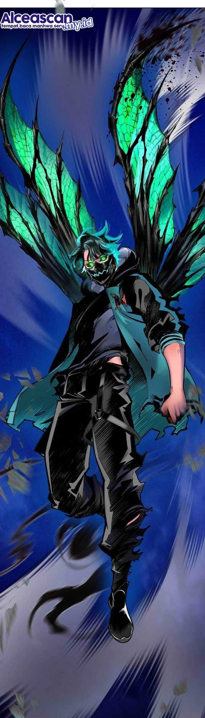 Jungle Juice Chapter 114 Gambar 18