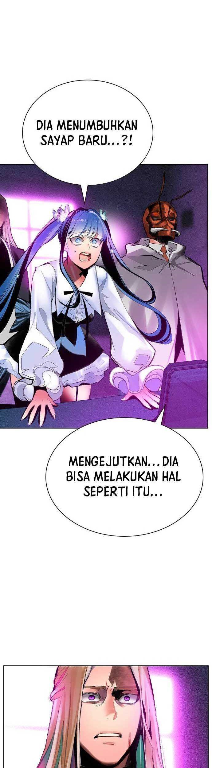Jungle Juice Chapter 114 Gambar 20
