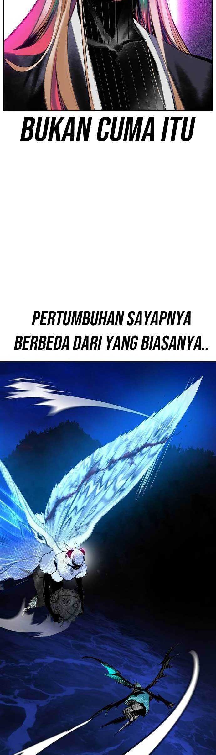 Jungle Juice Chapter 114 Gambar 21