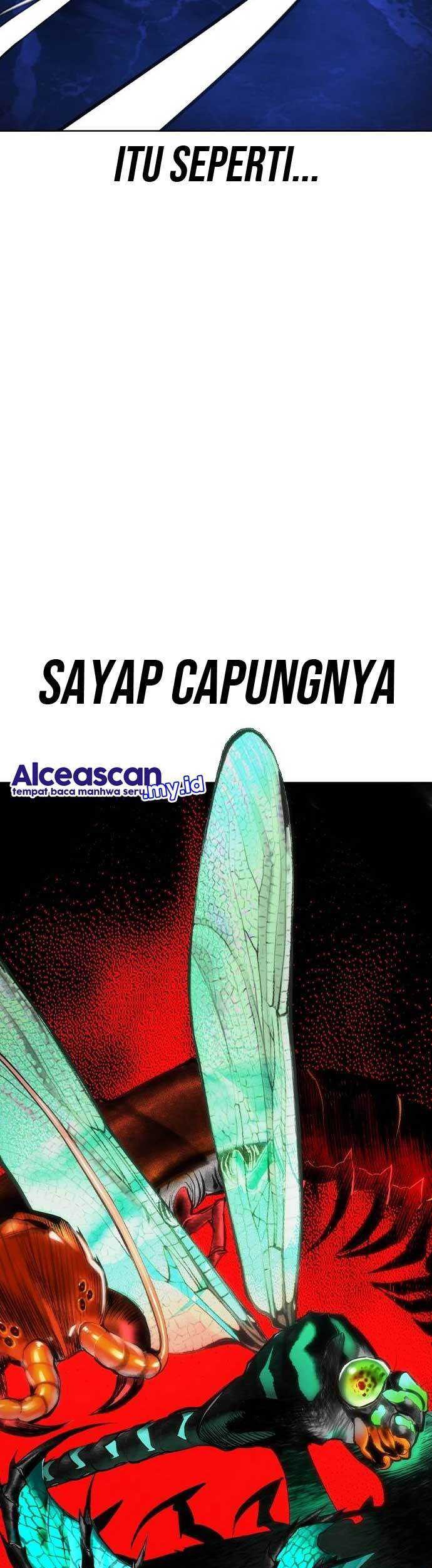 Jungle Juice Chapter 114 Gambar 22