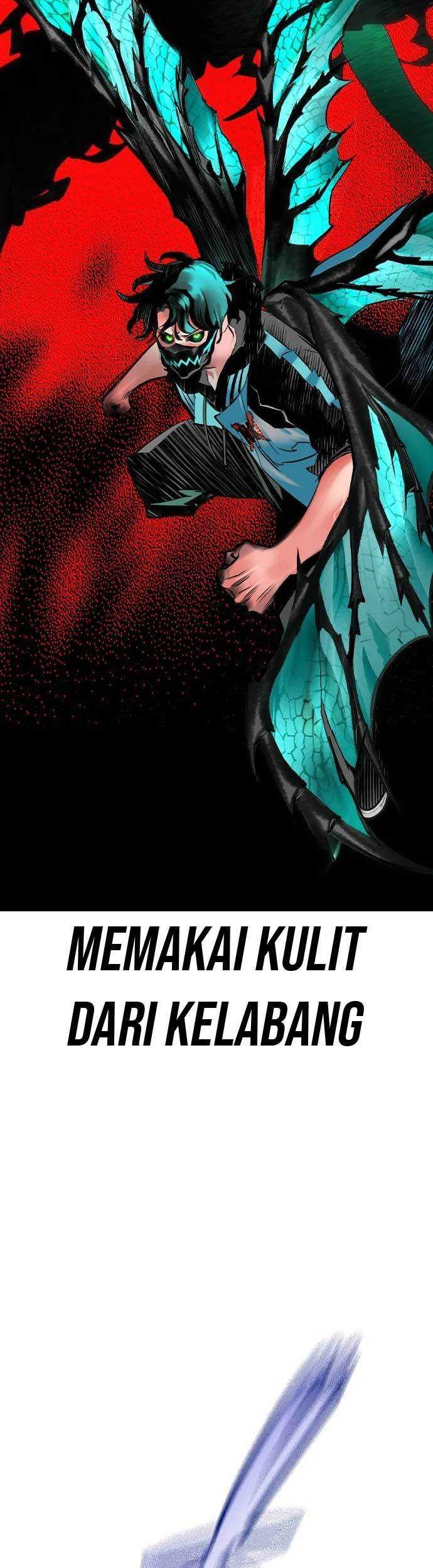 Jungle Juice Chapter 114 Gambar 23