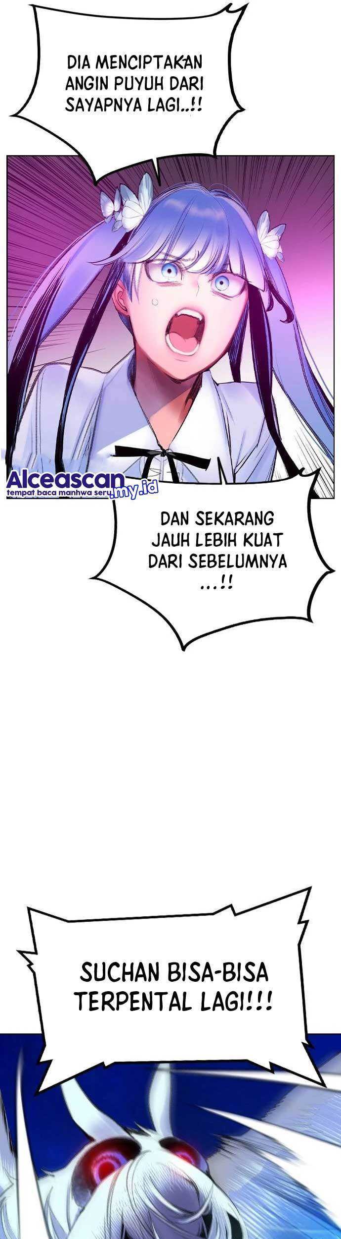 Jungle Juice Chapter 114 Gambar 25