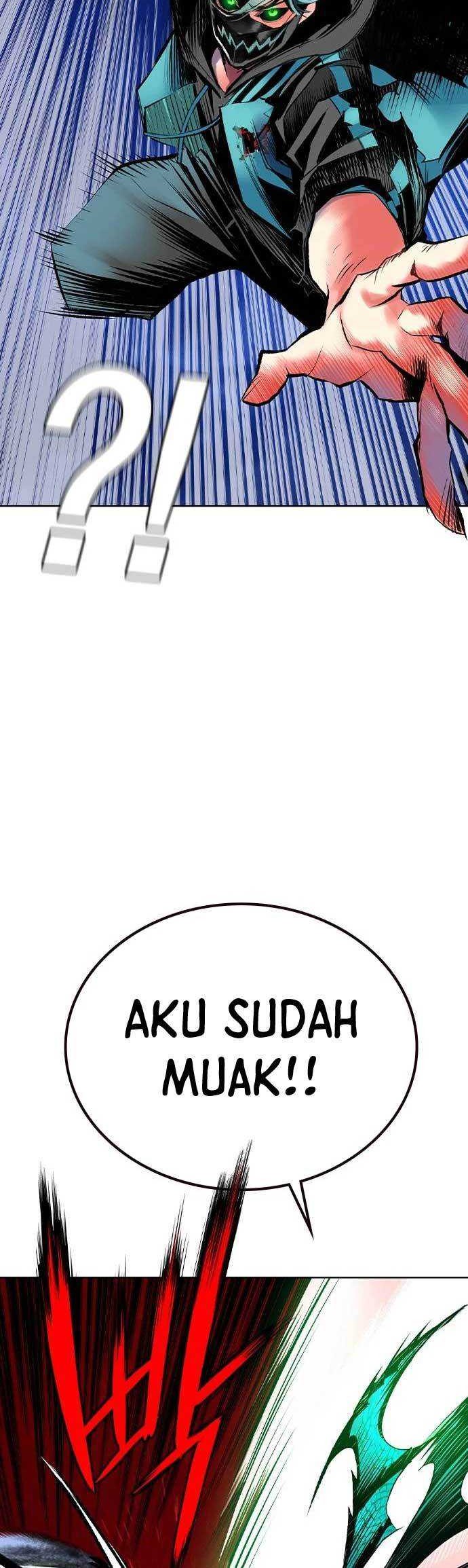 Jungle Juice Chapter 114 Gambar 27