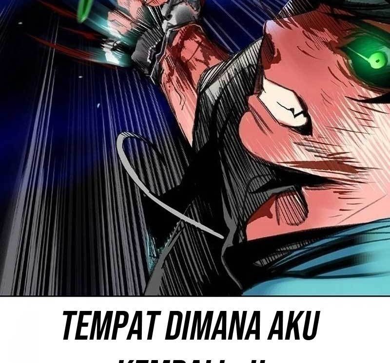 Jungle Juice Chapter 113 Gambar 39