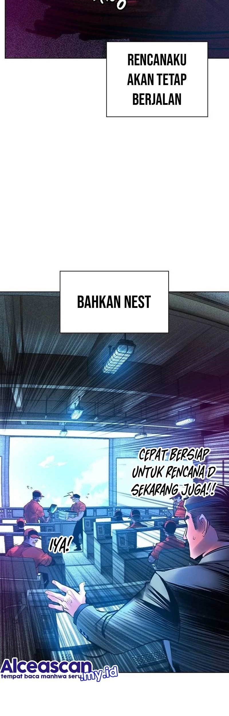 Baca Manhwa Jungle Juice Chapter 113 Gambar 2