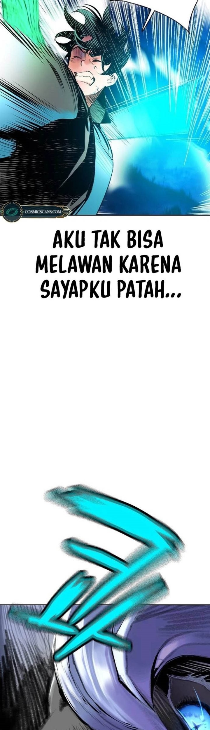 Jungle Juice Chapter 112 Gambar 46