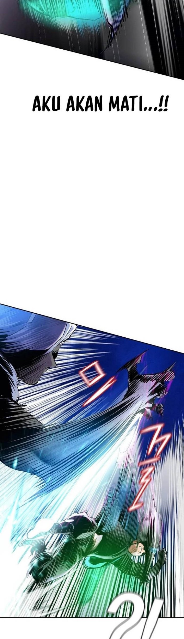 Jungle Juice Chapter 112 Gambar 56