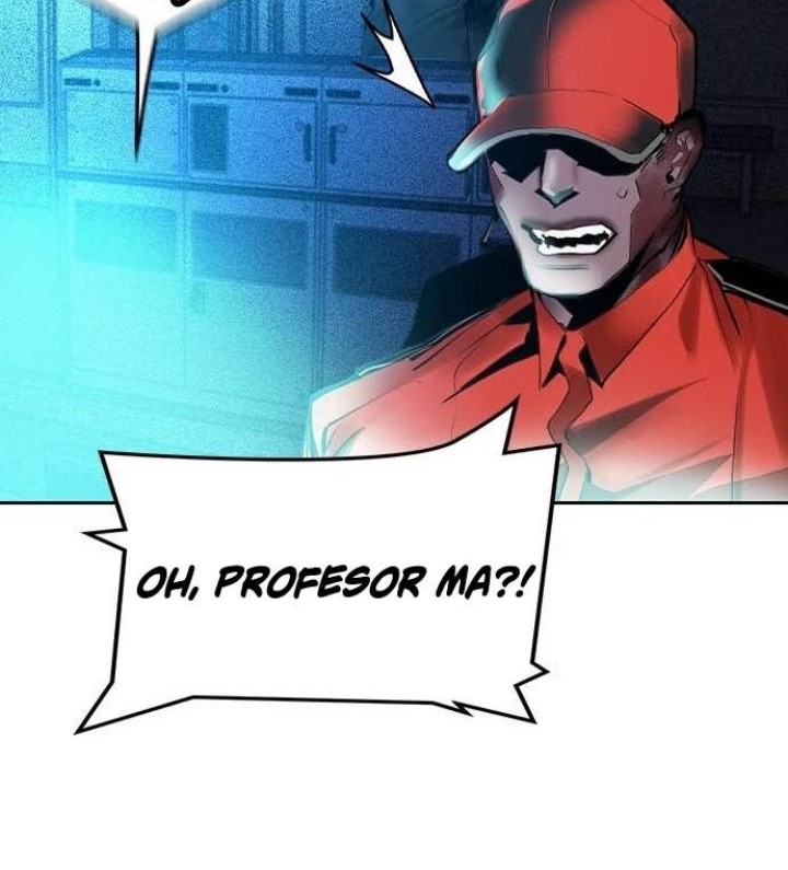 Jungle Juice Chapter 112 Gambar 81