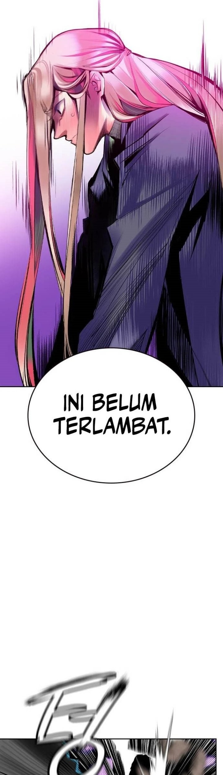 Jungle Juice Chapter 111 Gambar 18