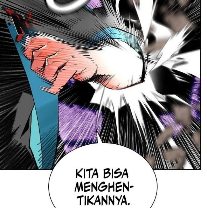 Jungle Juice Chapter 111 Gambar 19