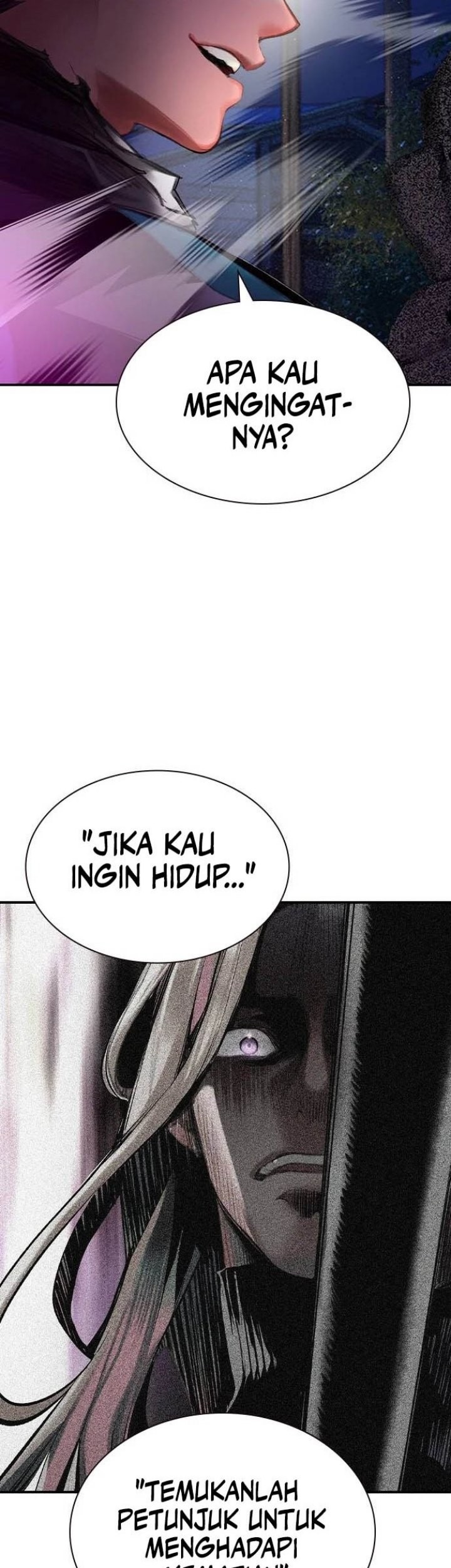 Jungle Juice Chapter 111 Gambar 24