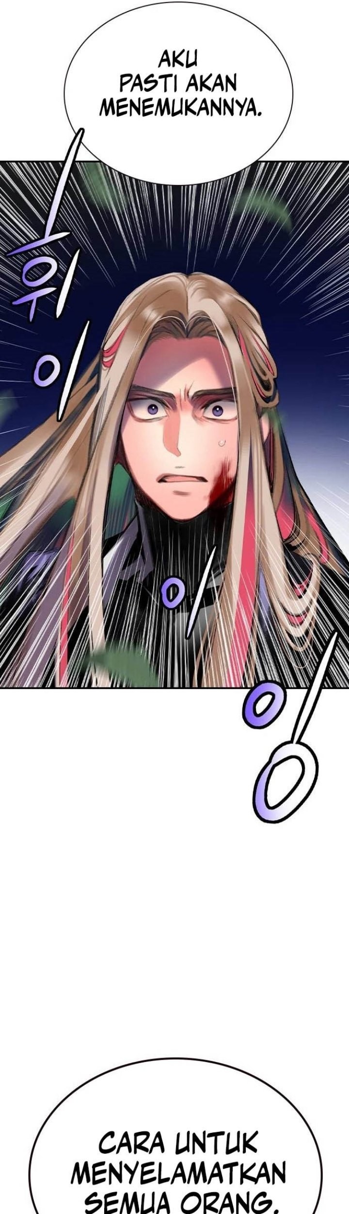 Jungle Juice Chapter 111 Gambar 26