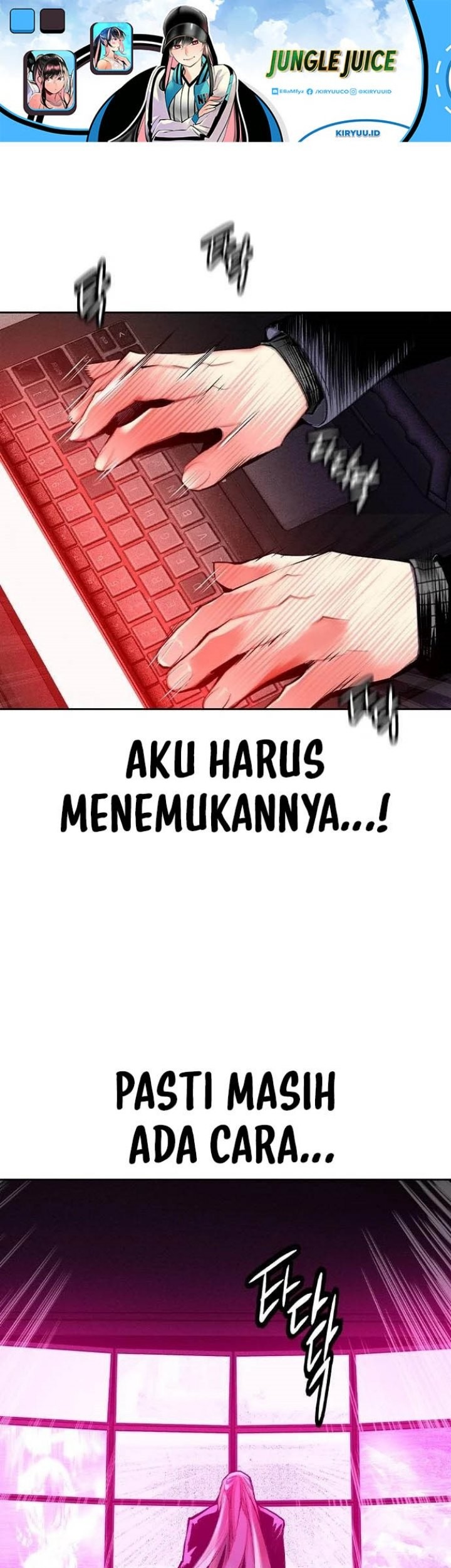 Baca Manhwa Jungle Juice Chapter 111 Gambar 2
