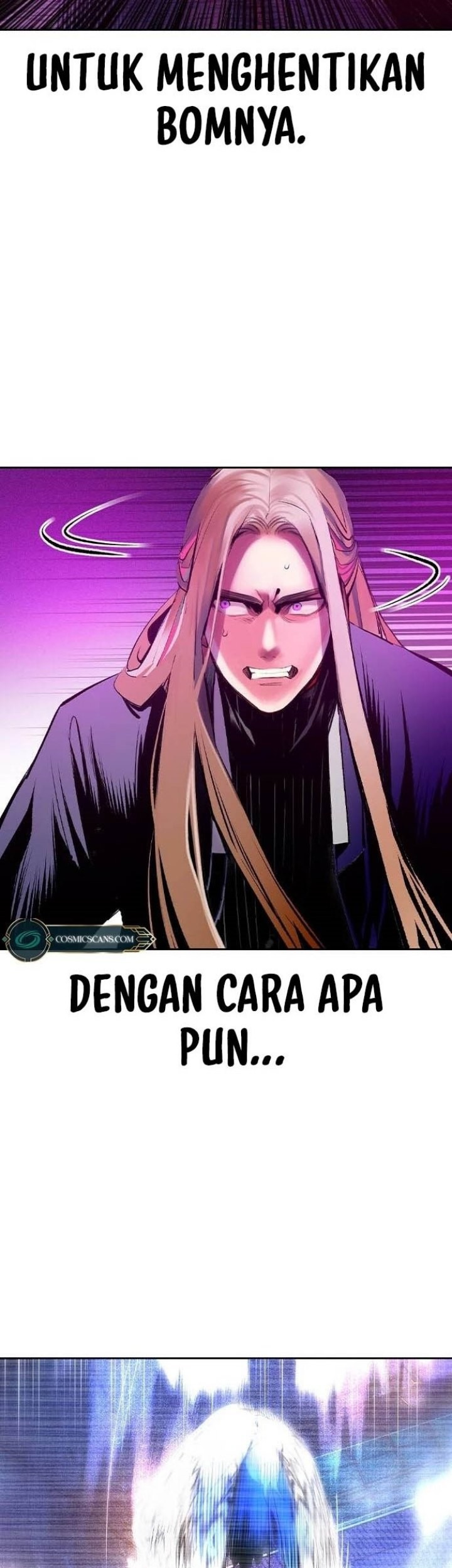 Jungle Juice Chapter 111 Gambar 4