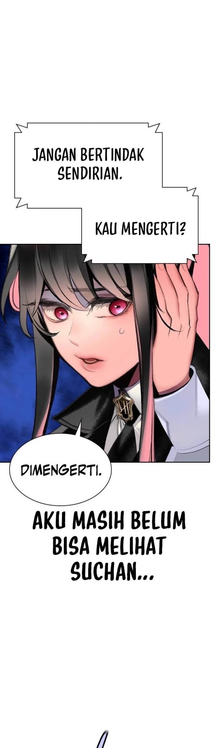 Jungle Juice Chapter 111 Gambar 92