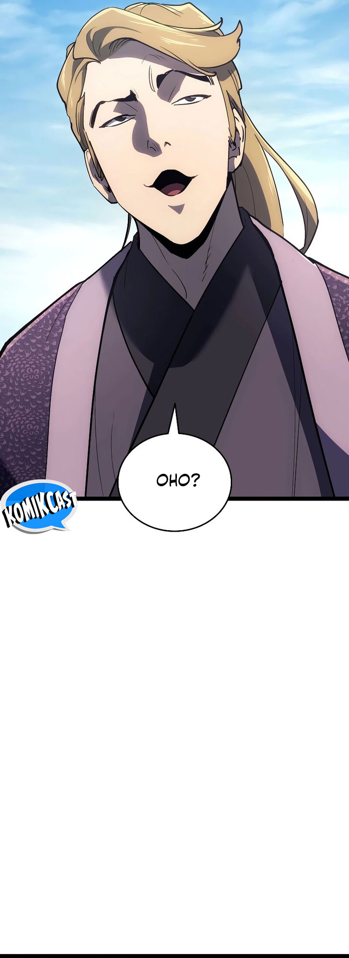 Grim Reaper of the Drifting Moon Chapter 94 Gambar 13