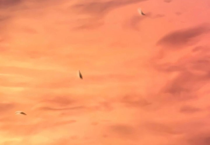 Grim Reaper of the Drifting Moon Chapter 94 Gambar 36