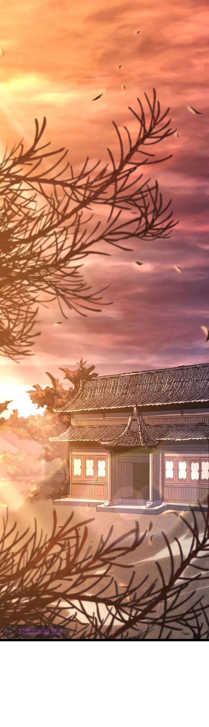 Grim Reaper of the Drifting Moon Chapter 94 Gambar 37