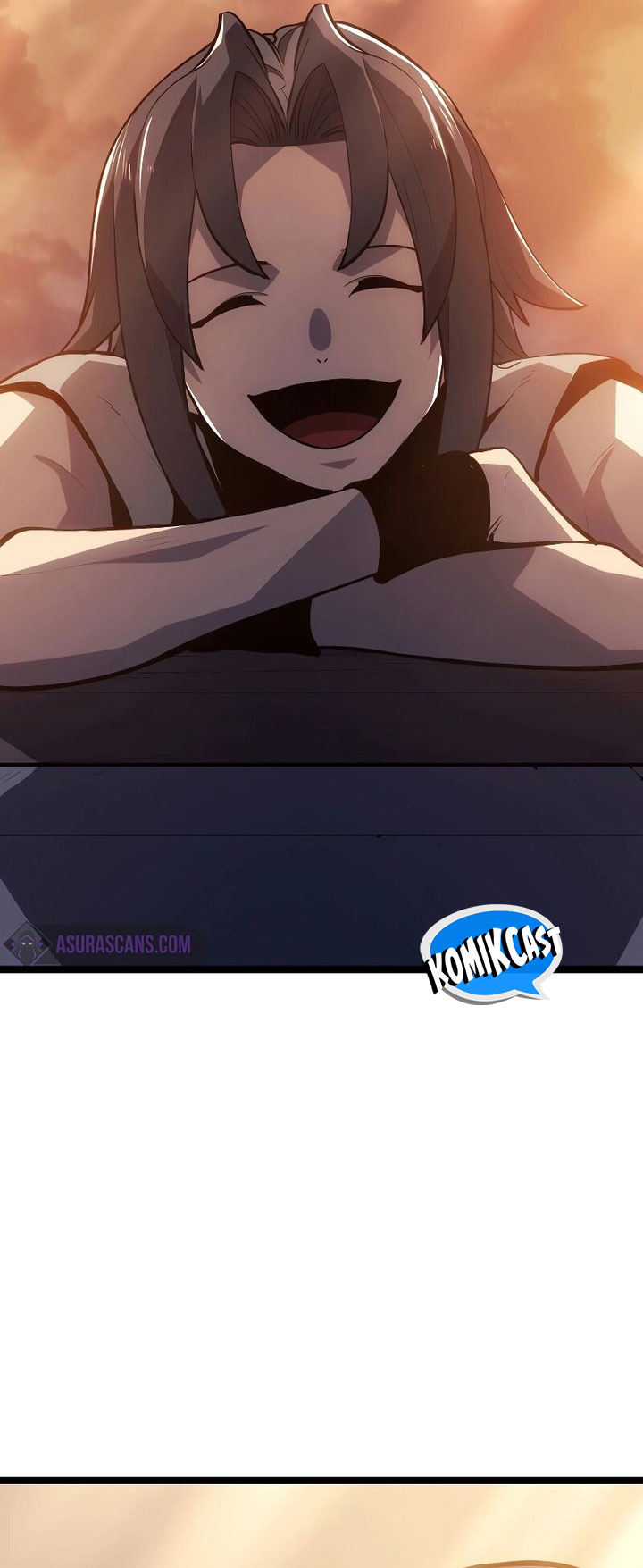 Grim Reaper of the Drifting Moon Chapter 94 Gambar 43