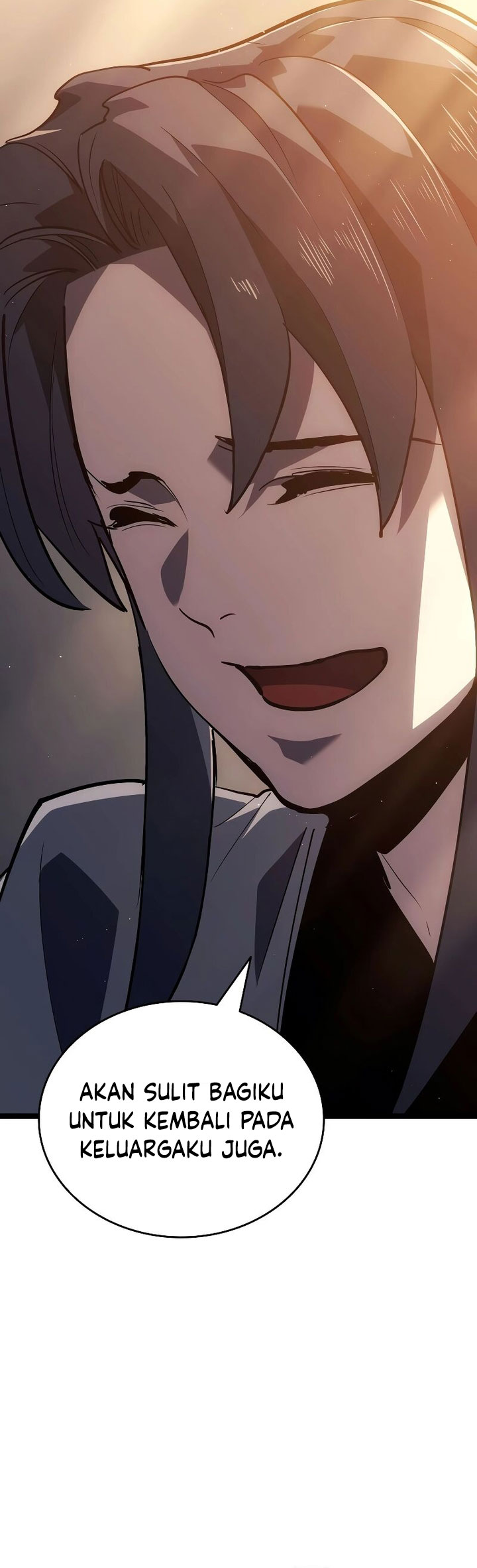 Grim Reaper of the Drifting Moon Chapter 94 Gambar 44