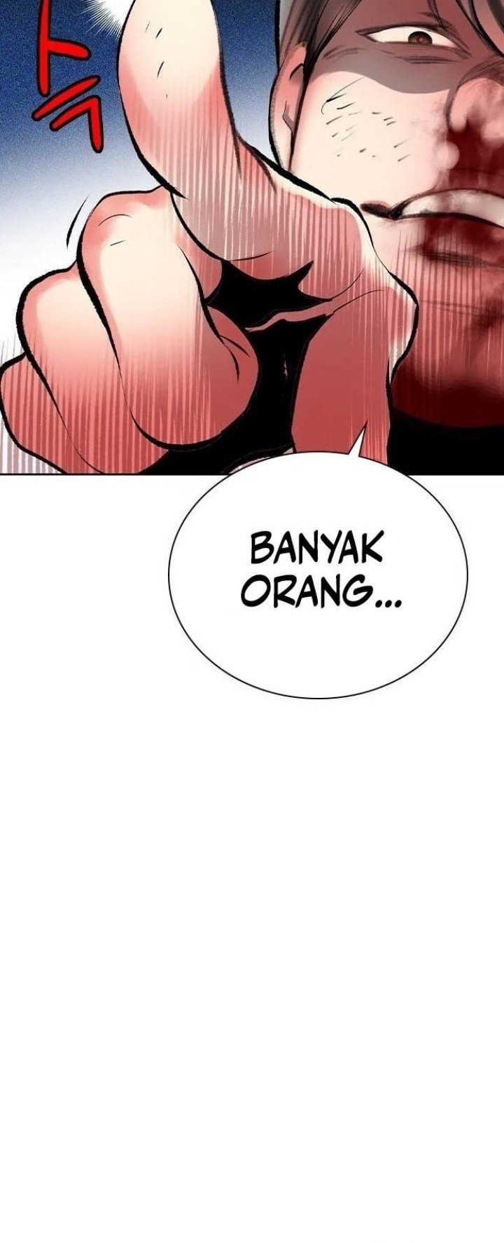 Jungle Juice Chapter 108 Gambar 46