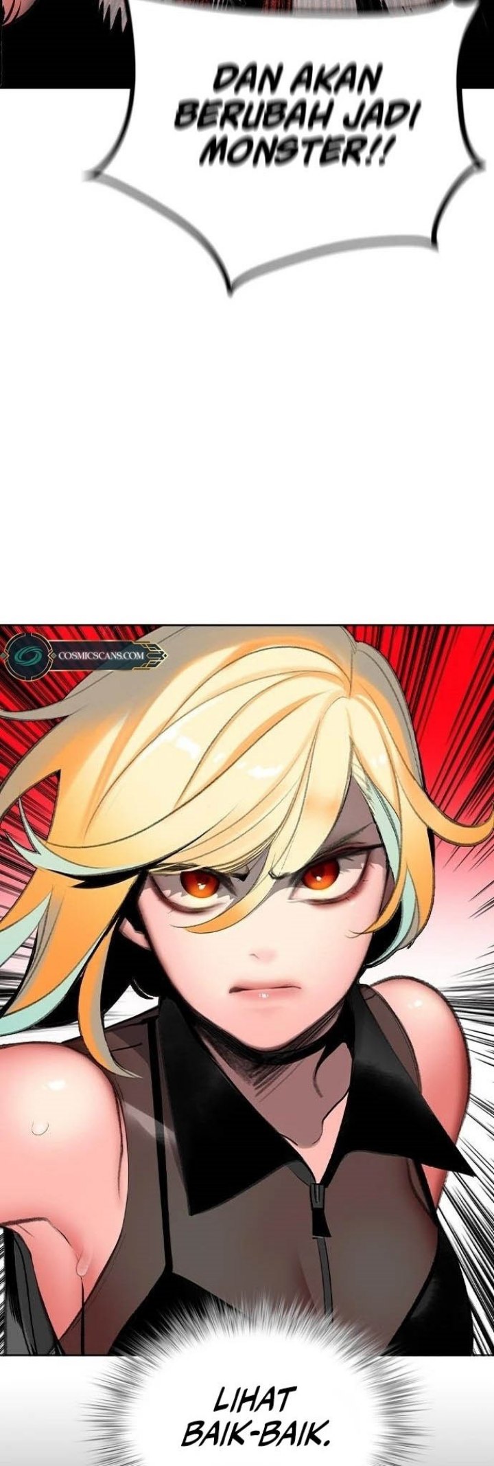 Jungle Juice Chapter 108 Gambar 48