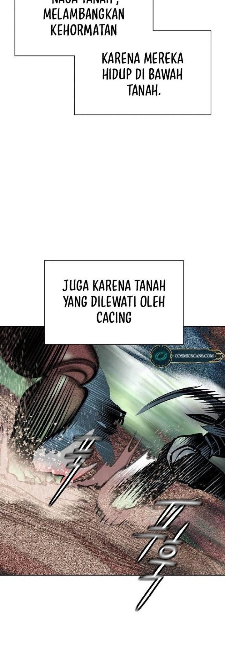Jungle Juice Chapter 108 Gambar 58