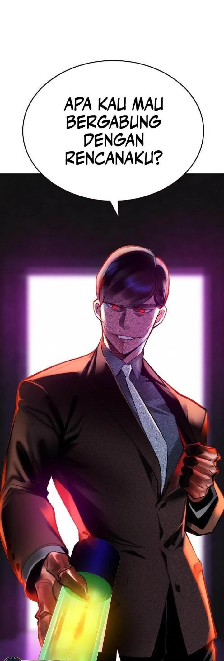 Jungle Juice Chapter 108 Gambar 8