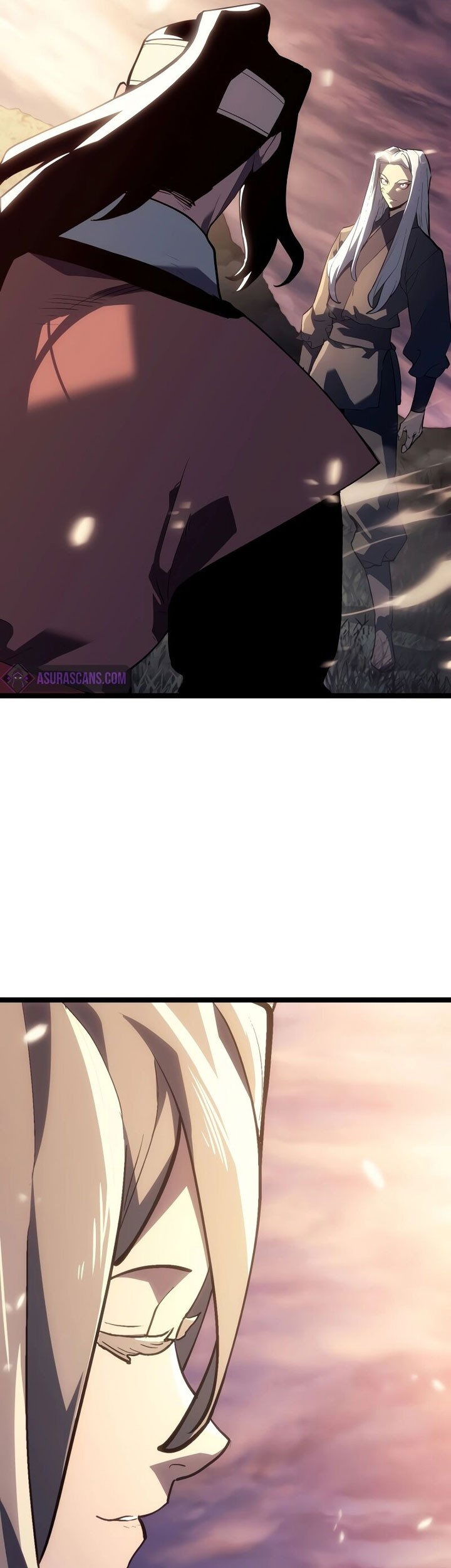 Grim Reaper of the Drifting Moon Chapter 93 Gambar 61