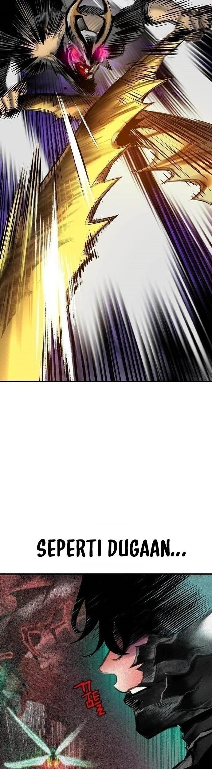 Jungle Juice Chapter 107 Gambar 104