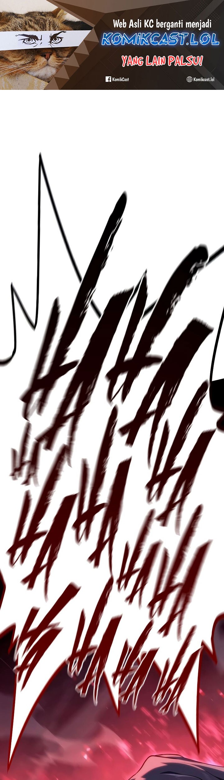 Baca Manhwa Grim Reaper of the Drifting Moon Chapter 91 Gambar 2