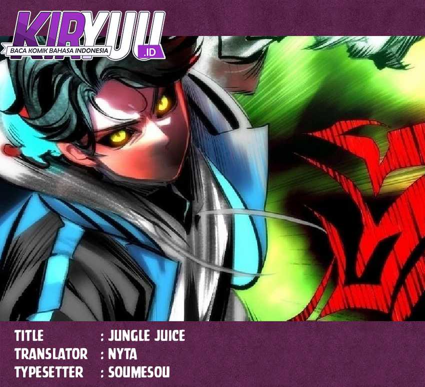 Baca Komik Jungle Juice Chapter 106 Gambar 1
