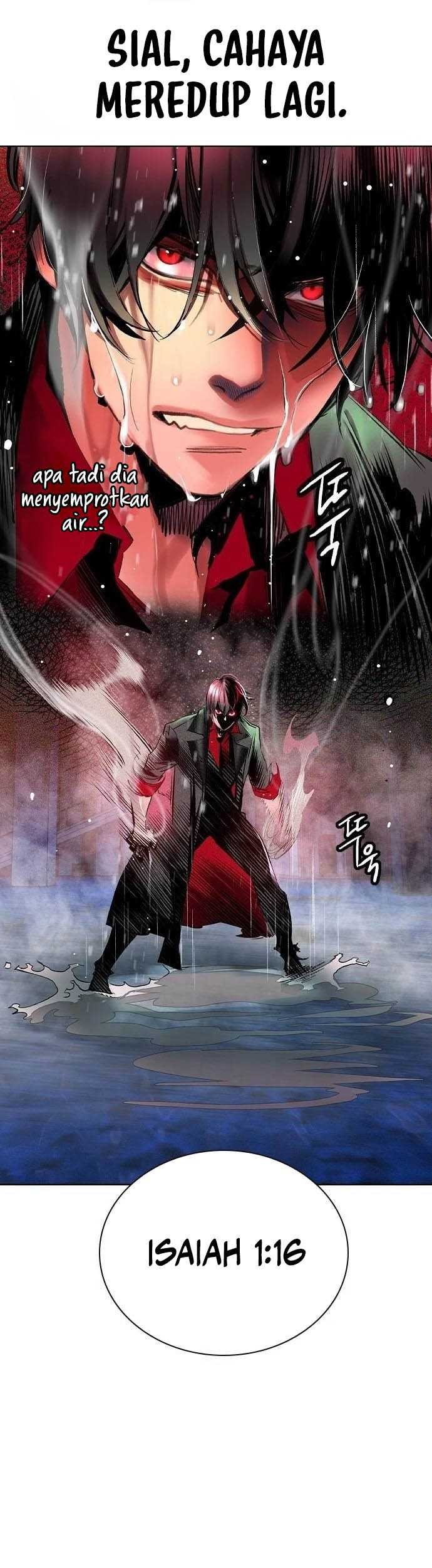 Jungle Juice Chapter 106 Gambar 20