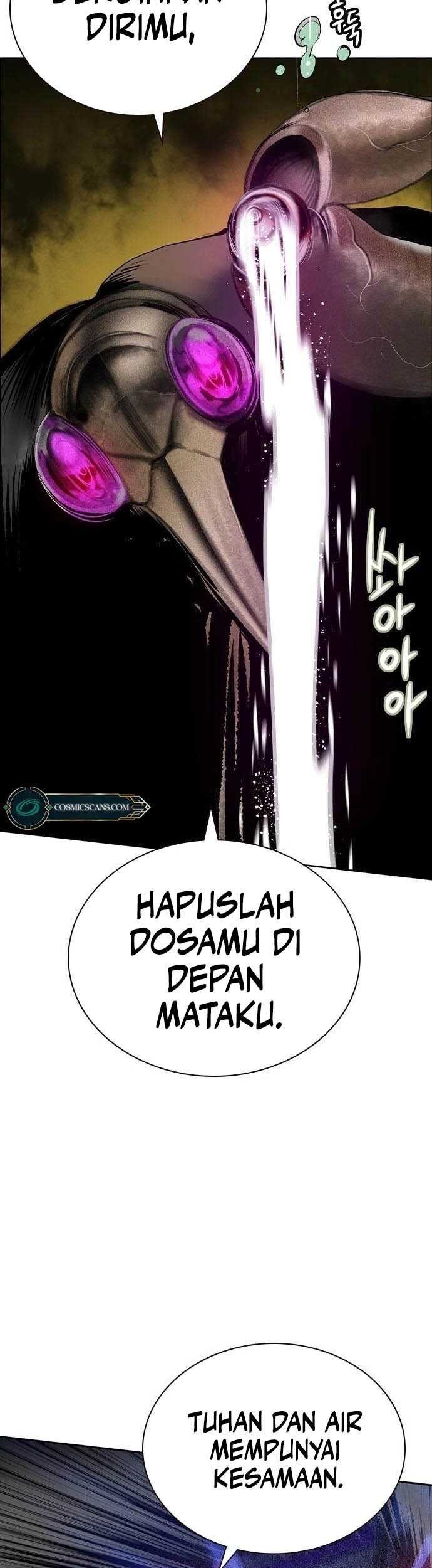 Jungle Juice Chapter 106 Gambar 22