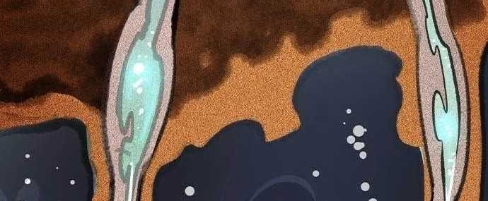 Jungle Juice Chapter 106 Gambar 25
